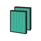 2 Pack Air Purifier Filter Compatible For Coway Airmega 400 400S