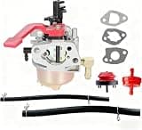 221LHP 1X 21" 208cc Single Stage Snow Blower