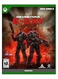 Gears of War: E-Day – XBOX Series X