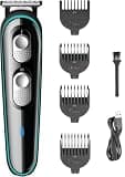 EENVDFDVF Hair Clippers for Men Cutting Machine Clipper Adjustable Trimmer Beard Portable for Mens