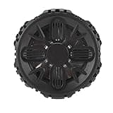 Omquot Precise Mobile Phone Fan, Portable Magnetic Semiconductor Cooler for Mobile Gaming Video Streaming for Any Tablet Phone
