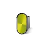 128GB USB 2.0 Hidden USB Flash Drive Small Size SUNKANGKIE Ultra Slim Thumb Drive Tiny USB Memory Stick Drive Data Stick Expansion Disk Nano Thumb Drive (Green, 128GB)