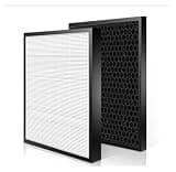 FZ-60SEF FZ-40SEF Air Purifier HEPA Carbon Filter for FU-888SV FU-440E FU-40SE FU-P60S FU-4031NAS