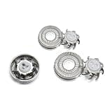 Nasal Trimmer Temple Electric Shaving Machine Razor Shaver Replacement Blades Spare