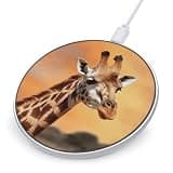 Giraffe Wireless Charger, Fast Charging Pad