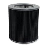 Replacement True HEPA Filter,Compatible For Molekule Air Mini And Air Mini+ Air Purifier,High Efficiency,Low Noise,Long Lasting,Easy Install