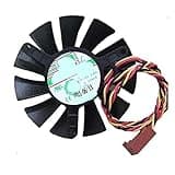 MGT6012YR-O15 Graphics Card 12V 0.37A 3-Wire Auxiliary Solution