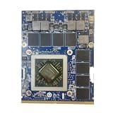 HIZON R9 M290X HD8970 HD7970M 4GB Video Graphics VGA Card 216-0847000,Compatible for Dell, M15X M17X M18X 8770W 8760W HD7970 HD8970M(HD7970M)