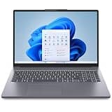 NAWEN Customized Laptop, Created Using IdeaPad Slim 3 16" FHD+ Laptop, Intel 10-Core i7-13620H, 24GB/40GB DDR5 RAM, 512GB/1TB PCIe SSD, Windows 11 Home