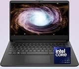 WOWPC Customized HP 14" Laptop • Intel Pentium Silver N5030 • 720p HD Screen • 4/8/16/32 GB RAM • 128GB/256GB/512GB/1TB/2TB SSD • Up to 9.5 Hours Battery Life • Windows 11 Home • HP Camera