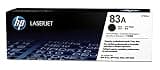 HP 83A Black Toner Cartridge | Works LaserJet Pro M201, LaserJet Pro MFP M125, M127, M225 Series | CF283A...