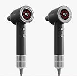 Professional Hair Dryer Blow Dryer with Diffuser for Frizz Control