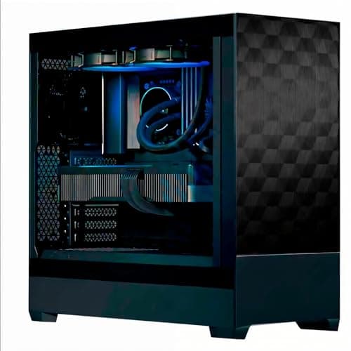 Adamant Custom 3-Year Warranty 16-Core Workstation Computer PC AMD Ryzen 9 9950X 4.3GHz X870 Prime 32GB DDR5 2TB NVMe M.2 GEN4 SSD WIFI7 BT 2.5GbE 850W Geforce RTX 5060 8GB