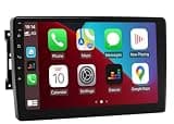 2+64G 10in Car Stereo for Dodge Ram Pickup 2009-2012, Android 15