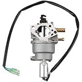 Yomoly Carburetor Compatible with Champion Dual Fuel 7850/6250 7050/5600 Generator Model 100592 Replacement Carb