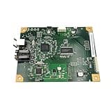 Logic Main Board Q5965-60001 Compatible with 2600n 2600 Formatter Board