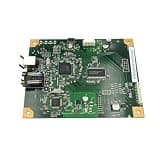 Logic Main Board Q5965-60001 Compatible with 2600n 2600 Formatter Board