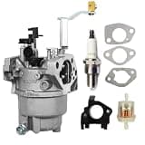 Carburetor Compatible with Generac RS7000E 7000 6673 8750 Watt Gas Generators Carb SP
