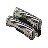 2pcs WES9068 Shaver Head Cutter,Compatible for Panasonic,ES8103 ES8109 ES8103S ES-ST23 S8161 ES8101 ES-LC62 ES8249 ES-LF50 ES-RF31 ES-RF41