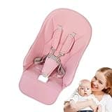 Cushion for High Chair - Seat Covers, | Pu Leather Comfortable Babyy Highchair Cushion | Feeding Seat Protection Dining Pads for Sons Grandsons Granddaughters