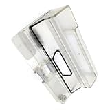 2 In 1 Water Tank And Dust Box,Compatible For Xiaomi,MI Robot Vacuum-Mop Essential / G1 MJSTG1 Vacuum Cleaner Spare Parts Accessories