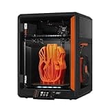 Original Prusa CORE One, Ready-to-use 3D Printer, Assembled and Tested, Removable Print Sheets, 1kg Prusament PLA Spool Included, Print Size 9.8 x 8.6 x 10.6 in