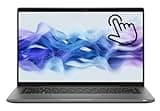 Dell Latitude 7430 14" Laptop (Latest Latitude 2023) Intel 12th Gen Core i7-1265U(10-Core) 512GB SSD 16GB RAM Full HD Touch (1920x1080) Windows 11 PRO (Renewed)