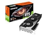 GIGABYTE GeForce RTX 3060 Gaming OC 12G (REV2.0) Graphics Card, 3X WINDFORCE Fans, 12GB 192-bit GDDR6, GV-N3060 Video Card