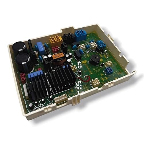 EBR64144920 for Washer Main Control Board LG EBR64144908