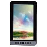 Omquot 11.6 Inch Professional Drawing Tablet with Vivid Color Performance for Graphic Designers and Artists