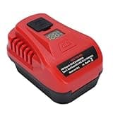 Omquot USB Battery Adapter, 100 W, Fast Charge Inverter for Li-ion Battery 48-11-1828 18 V