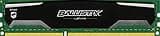 Ballistix Sport 2GB Single DDR3 1600 MT/s (PC3-12800) UDIMM 240-Pin Memory - BLS2G3D1609DS1S00