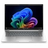 HP ProBook 4 G2i 14" Copilot+ PC Notebook - WUXGA - Intel Core Ultra 7 Series 3 355-16 GB - 512 GB SSD - English Keyboard - Pike Silver - Intel Chip - 1920 x 1200 - Windows 11 Pro - - in-Plane Switc