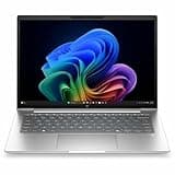 HP ProBook 4 G2i 14" Copilot+ PC Notebook - WUXGA - Intel Core Ultra 7 Series 3 355-16 GB - 512 GB SSD - English Keyboard - Pike Silver - Intel Chip - 1920 x 1200 - Windows 11 Pro - - in-Plane Switc