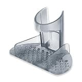 Replacement Dirty Water Baffle Compatible with Tineco Floor ONE S7 Steam Wet Dry Vacuum Sewage Separator Spare Part