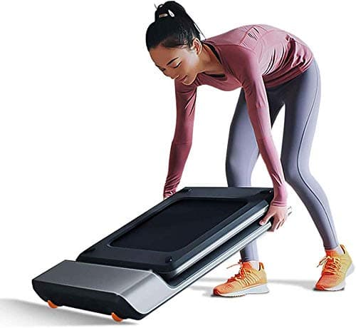 RJYYYDS Folding Treadmills Home Treadmill Mini Treadmill Intelligent Folding Treadmill Folding Sports Fitness Equipment Treadmill Treadmill Outdoor