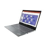 Lenovo Thinkpad T14S G2 14" Laptop i7-1185G7 16GB RAM 512GB SSD W11P