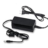 eeTao 24V Adapter for Samrado PJ11 60W Air Purifier DC24.0V Replacement Power Supply Charger Cord Cable