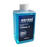 Replacement Clean & Renew Refill Cartridges Liquid ,Compatible For Philips, SmartClean & Quick Clean Pod System, All, Compatible For Braun, Shaver