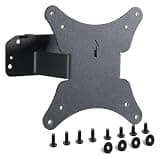 Vividcrate VESA Adapter,Compatible for BenQ 32" 35" Monitor EX3203R, EX3501R 75x75 to 100x100 Modify Conversion Boards