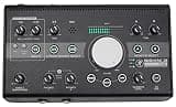 Mackie Big Knob Series, 3x2 Studio Monitor Controller 192kHz USB I/O (BIG KNOB STUDIO)