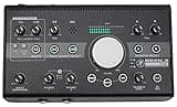 Mackie Big Knob Series, 3x2 Studio Monitor Controller 192kHz USB I/O (BIG KNOB STUDIO)