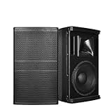 RXXCMD Professional Frequency Speaker Woofer Stage Bar KTV Dance Home Tweeter Performance Audio