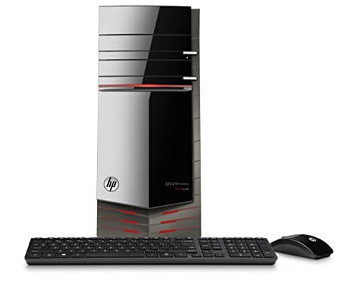 HP ENVY K5G86AA#ABA Desktop