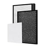 Air Purifier Filter Cartridge Replacement Part ,Compatible For Hisense HF-33R4B DF-33R4B AE-33R4BNS AE-33R4BFS