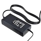 SupplySource AC/DC Adapter for Lenovo EMC2 PX4-400D PX4-4000 32064400 70CM9001NA NAS Network Attached Storage Device PX4400D Lenovo-EMC Power Supply Cord Cable PS Charger Mains PSU
