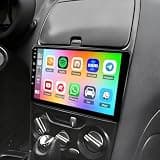 10.1" Double Din Car Radio Stereo for Toyota Celica 2000-2005 Carplay Radio