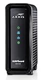 ARRIS SURFboard mAX Pro (16x4) DOCSIS 3.0 Cable Modem, approved for Cox, Spectrum, Xfinity & more