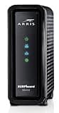 ARRIS SURFboard mAX Pro (16x4) DOCSIS 3.0 Cable Modem, approved for Cox, Spectrum, Xfinity & more