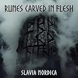 Runes Carved In Flash (Nordic Music)